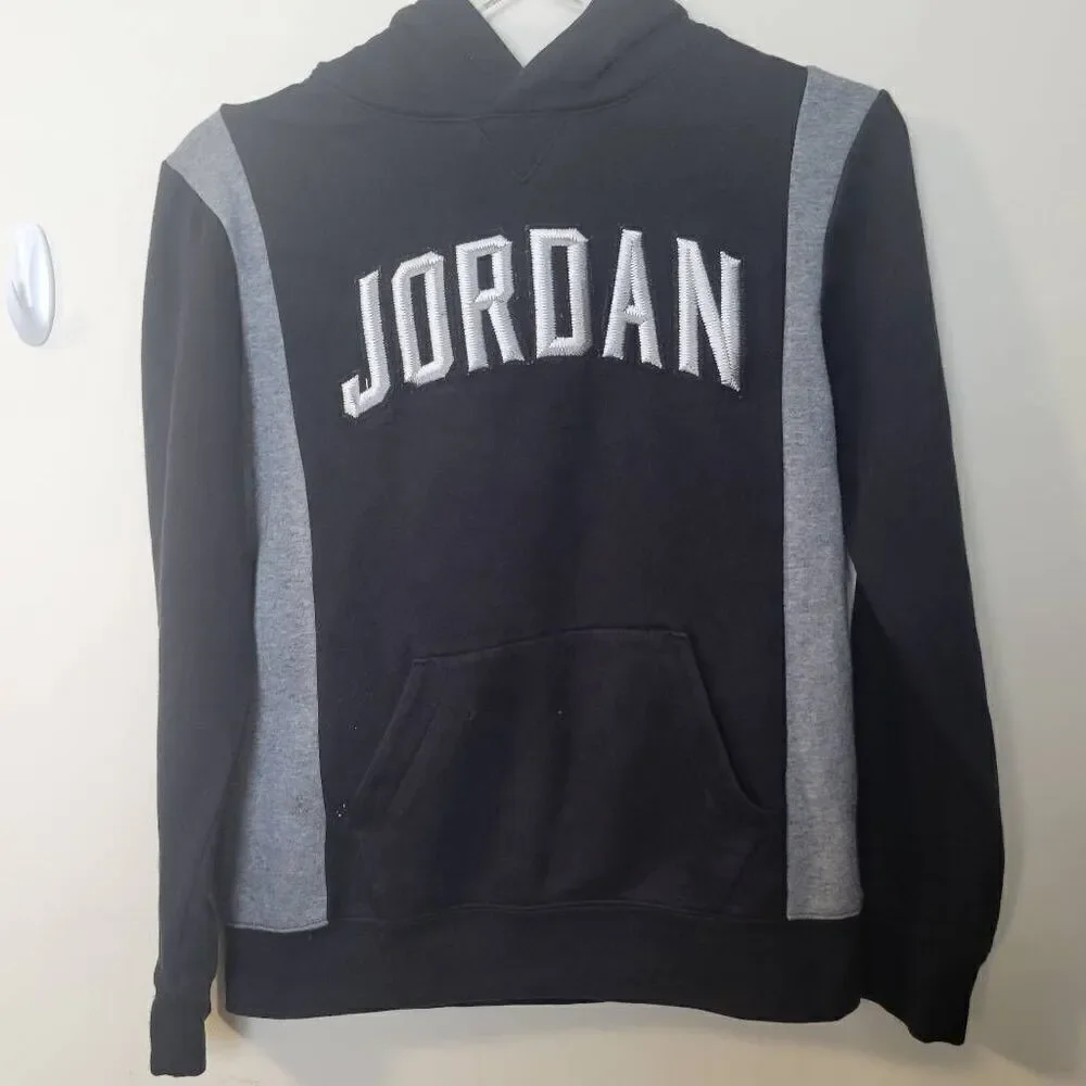 Nike Air Jordan Youth Hoodie Large 12Y-13Y